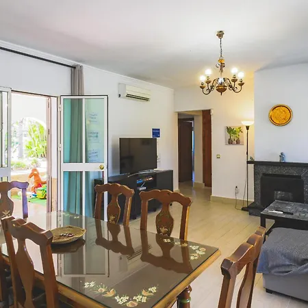 Cubo's Vallehermoso בית נופש Alhaurín el Grande