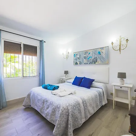 Cubo's Vallehermoso Σπίτι διακοπών Alhaurín el Grande